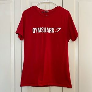 Gymshark Fitted Tee